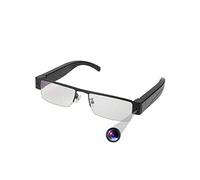 Lunettes Caméra 10 Mp Caméra Espion Full HD 90° 1080 P Android iOs + SD 32Go