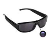 Lunettes Caméra Espion Full HD 1080p Enregistreur Vidéo 30FPS CMOS YONIS G