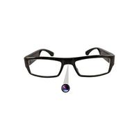 Lunettes Camera Espion Photo Vidéo 1080p 5Mp Micro SD USB Video
