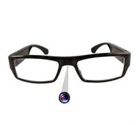 Lunettes Camera Espion Photo Vidéo 1080p 5Mp Micro SD USB Video YONIS G