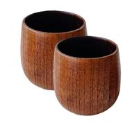 Lunettes de bourbon - Lunettes de whisky Bourbon | Cadeaux de bourbon en bois pour hommes | Whisky Brinking Glass | 2x Rustic vintage Cool Bottle Design pour le mariage d'anniversaire voyage de Noël à