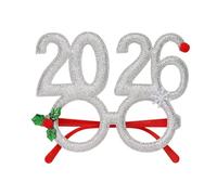 Lunettes De Noël Amusantes Pour Adultes Accessoires De Lunettes 2026