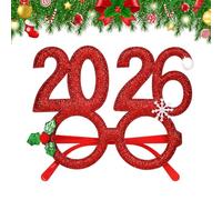 Lunettes De Noël Pour 2026 Accessoires