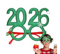 Lunettes De Noël Pour Accessoires De Lunettes 2026