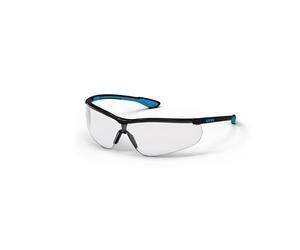 Lunettes de protction Sportstyle 9193.376 Uvex - Clear
