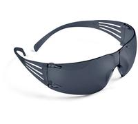 Lunettes de protection 3M SecureFit 200, traitement anti-rayures/anti-buée, écran gris, SF202AS/AF-EU x20 morceau
