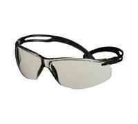 3M SecureFit SF507SGAF-BLK Lunettes de protection avec protection anti-buée noir