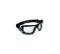 Lunettes de protection à bandeau élastique - Singer EVALASTE