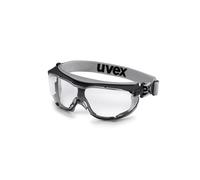 Lunettes de protection à profil bas uvex Carbonvision 9307.375