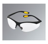 Lunettes de protection à verre transparent DeWalt DPG58-1D EU