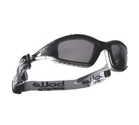 Lunettes de protection à verres fumés Bolle Tracker