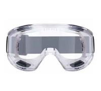 Lunettes de Protection Anti-buée Surlunettes de Sécurité Anti-rayures Idéal pour Bricolage, Chimie, Travaux, Chantiers
