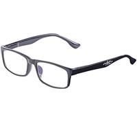 Lunettes de protection anti-lumière bleue 0 dioptrie avec protection UV400 [Infactory]