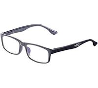 Lunettes de protection anti-lumière bleue +2,5 dioptries avec protection UV400 [Infactory]