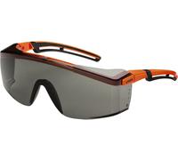 uvex uvex Lunettes à branches uvex astrospec 2.0, teinte grise 23 %, UV400 Quantité:1