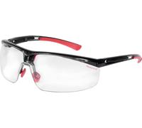 Lunettes de protection confort Honeywell Adaptec, taille : NORMALE