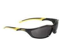 Lunettes de protection DEWALT DPH96-2D anti-buée polycarbonate fumé EN 166 Noir