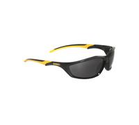 Lunettes de protection DEWALT DPH96-2D anti-buée polycarbonate fumé EN 166 Noir