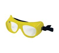 Lunettes de protection EN 166 verres de sécurité transparents plastique 1 pc/UE Quantité:1