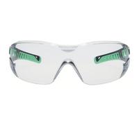 Lunettes de protection en matières recy s Pheos Nxt Planet UVEX