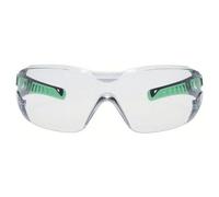 Lunettes de protection en matières recy s Pheos Nxt Planet UVEX