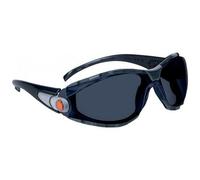 Lunettes de protection fumées - Pacaya DELTA PLUS