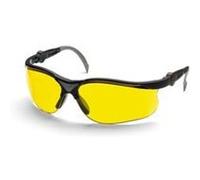 Lunettes de protection HUSQVARNA 544963702 PRO jaune
