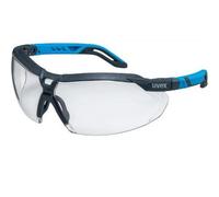 Lunettes de protection incolores - 5 paires - i-5 UVEX