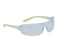 Lunettes de protection incolores ultra légères HELIUM 2 DELTA PLUS