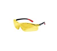 Lunettes de protection jaune