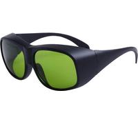 Lunettes de protection laser 1064 nm, protection oculaire, Nd:YAG, 740-1080 nm, appareil portable