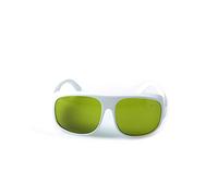 Lunettes de protection laser infrarouge ND: YAG 755nm 808nm 1064nm 52 #