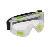 Lunettes de protection masque