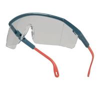Lunettes de protection monobloc - DELTA PLUS - Polycarbonate