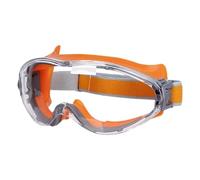 Lunettes de Protection Oculaire Protection Oculaire Anti-Buée Pour Tonte