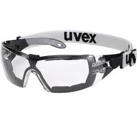 Uvex Lunettes à branches Pheos Sv Plus incolore 9192080