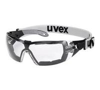Uvex Lunettes à branches Pheos incolore Sv Plus 9192080