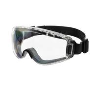 Lunettes de protection Pilot Neo Bolle - Clean/Black