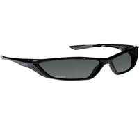 Lunettes de protection polarisées SWAT, résistantes aux rayures, avec étui
