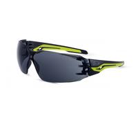 Lunettes de protection - résistance aux projectiles - SILEX+ fumées BOLLÉ