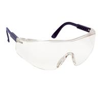 Lunettes de protection SABLUX bleu - COVERGUARD - 60350