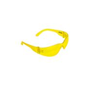 Lunettes de protection SIGMA Yellow jaune - COVERGUARD - 6SIGY00NSI
