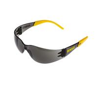 DeWalt Lunettes de sécurité à verres fumés en polycarbonate