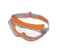 Lunettes de protection STIHL ULTRASONIC - claires - ajustables