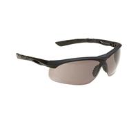 Lunettes de protection SwissEye Lancer Noir TU