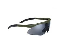 Lunettes de protection SwissEye Raptor Vert TU