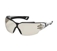 uvex uvex Lunettes de protection confort uvex pheos cx2, Teinte des verres: CBR Quantité:1