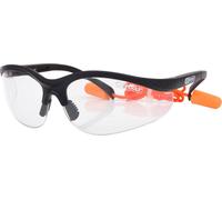 Lunettes KS TOOLS - Avec protections auditives - 310.0176 G