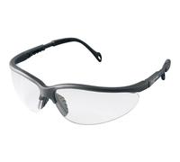 Lunettes de protection transparentes Carina Klein Design? 12750 EKASTU Sekur 277 377