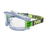 Lunettes de protection Ultravision Uvex